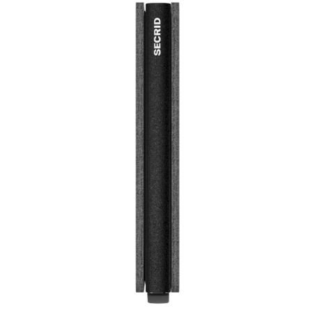 Secrid 8718215 284598 slimwallet yard black
