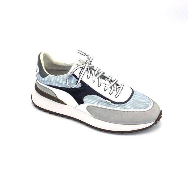 Floris van Bommel Noppi 37.01 10207-42-01light blue