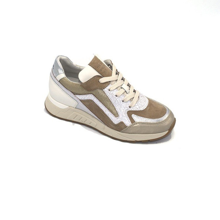 Piedi Nudi Selva 13.08 white desert