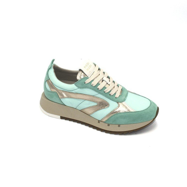 Piedi Nudi Vava 01.07 mint gold