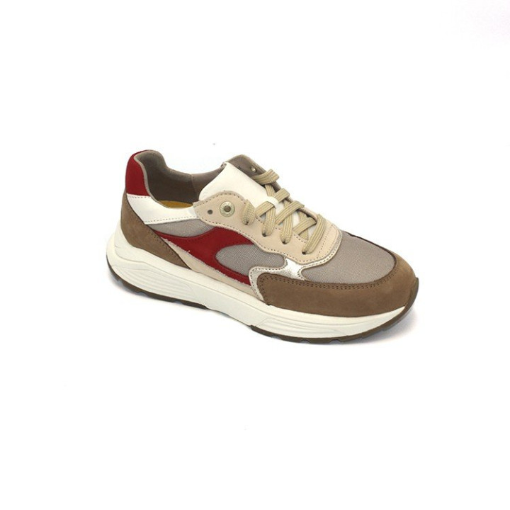 Xsensible 33002.5 352 brown combi ponte vecchio