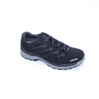 Lowa Innox lo black grey 311709-9930