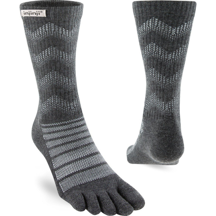 Injinji teensokken 223630 outdoor