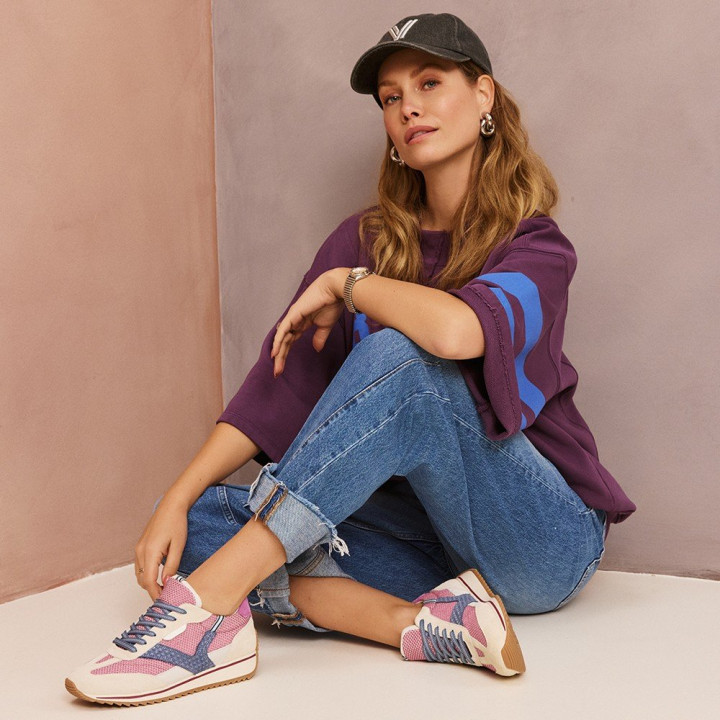 VIAVAI 62232-01-401 Mikky Rubi