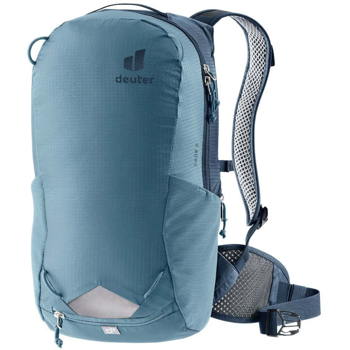 Deuter DR3204023-1379 lake-ink race 8