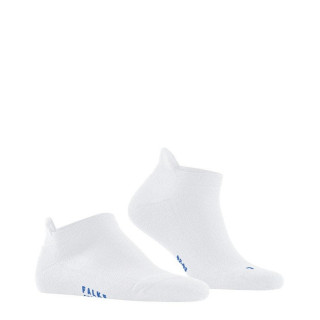 Falke Cool Kick maat: 44-45 sneakersok 16677/2000 wit