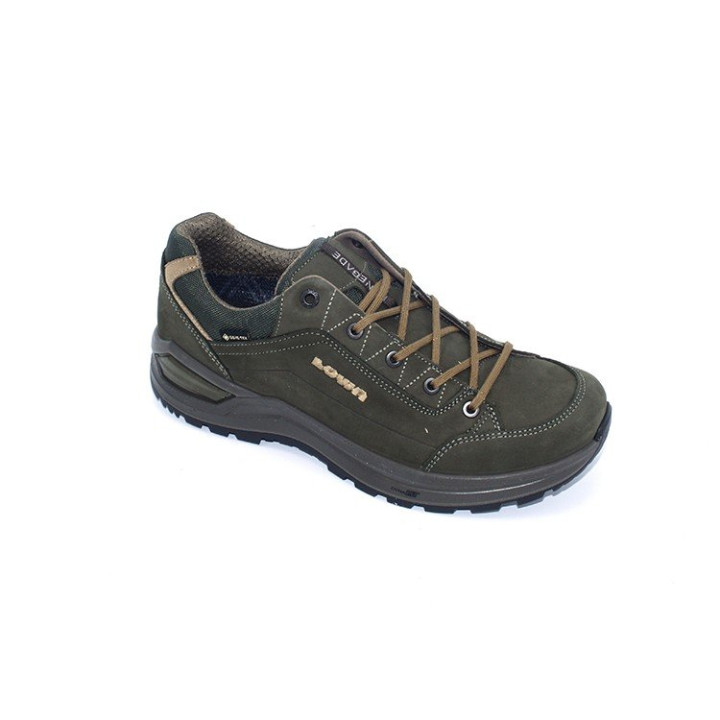 Lowa Renegade evo lo 311867-7811 olive beige