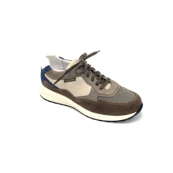 Mephisto Driss warm grey