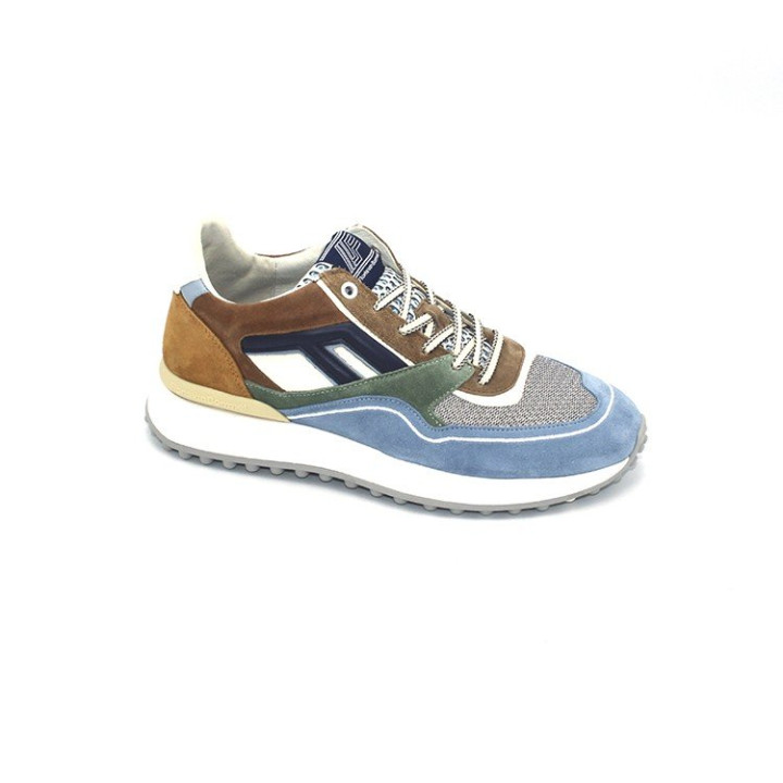 Floris van Bommel Noppi 10139-42-03 29.37 light blue