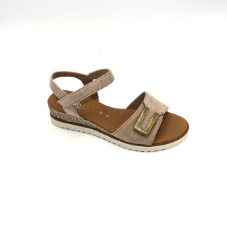 Gabor 62.756.30 sandaal sand