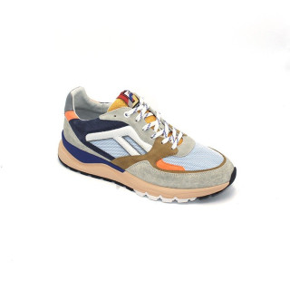 Floris van Bommel de Treener 10154-86-01 orange