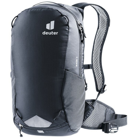 Deuter Race 8 DR-3204023-7000 Black