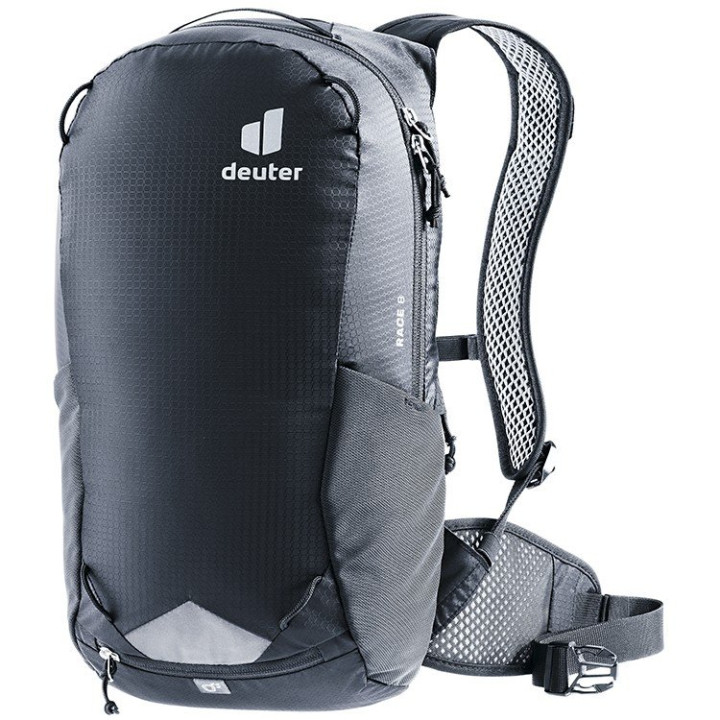 Deuter DR3204023-7000 race 8 black