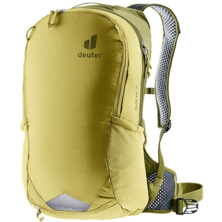 Deuter Race Air 10 DR-3204323-1206 Linden-Cactus