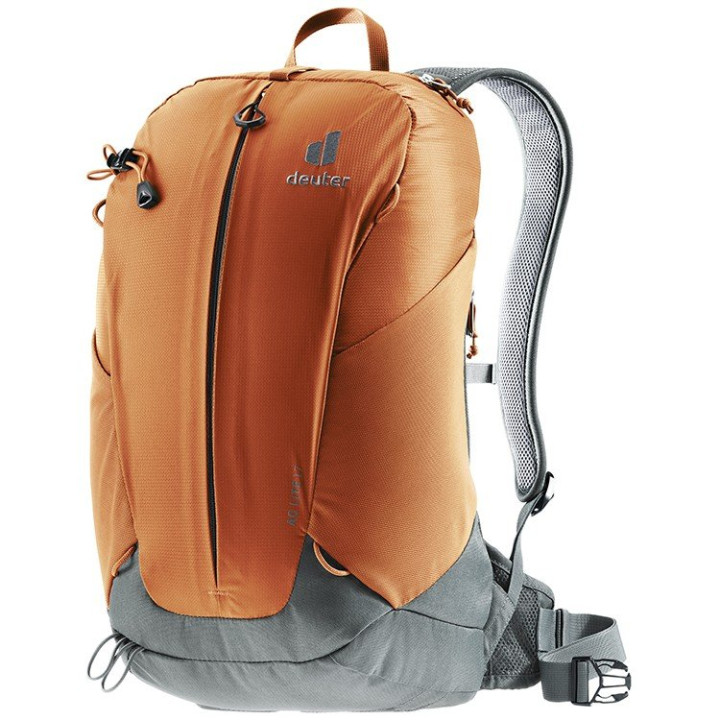 Deuter rugzak DR 3420121-9319 AC lita 17 chestnut-teal