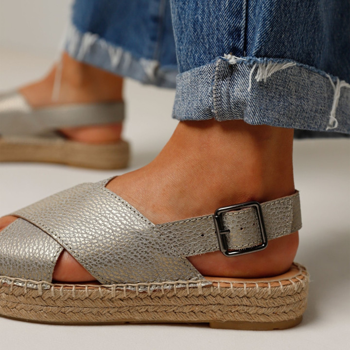 VIAVAI 62239-02-1218 sandaal