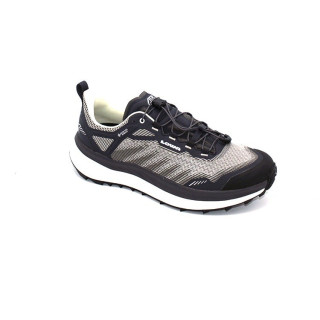 Lowa Fortux 311814-9990 black-white