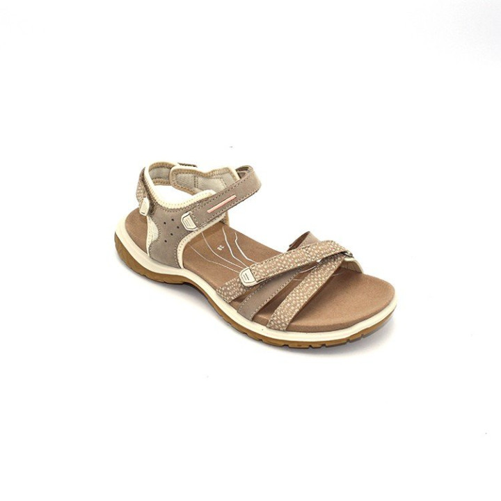 Ecco offroad yucatan slim nude 85330361244