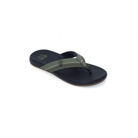Reef teenslipper CJ5258-51 oliv gum