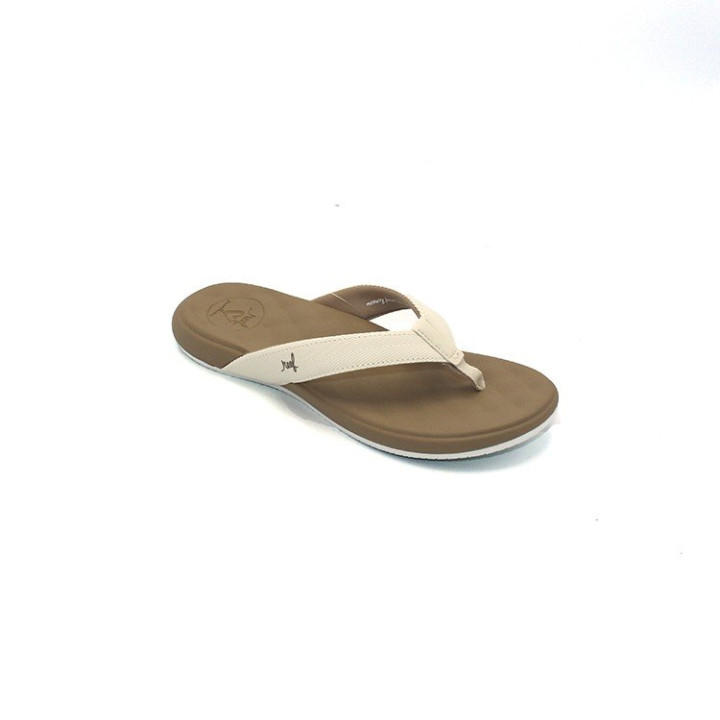 Reef slipper CJ4571-51 cushion harmony sand