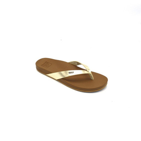 Reef slipper RF0A3FDSTAH-51 champagne