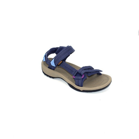 Teva W terra Fi lite crown blue
