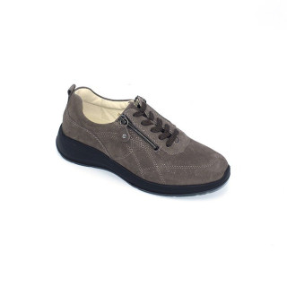 Waldläufer Kalea 698001 189 052 carbon taupe