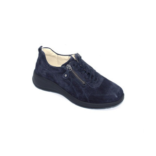 Waldläufer Kalea698001 195 194 dk blauw K