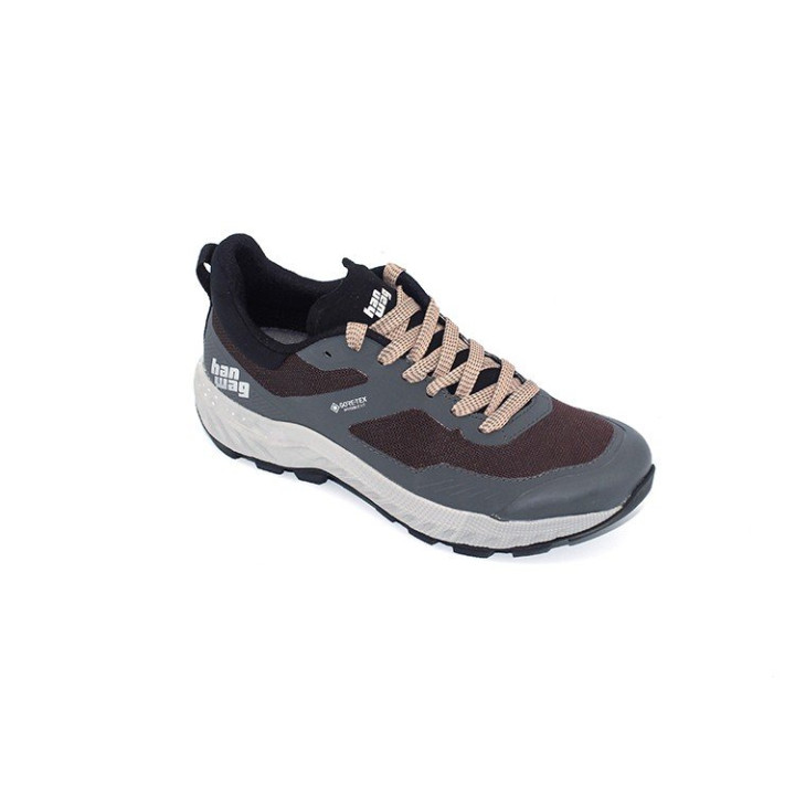 Hanwag Kaduro light 300801-060012 plum black