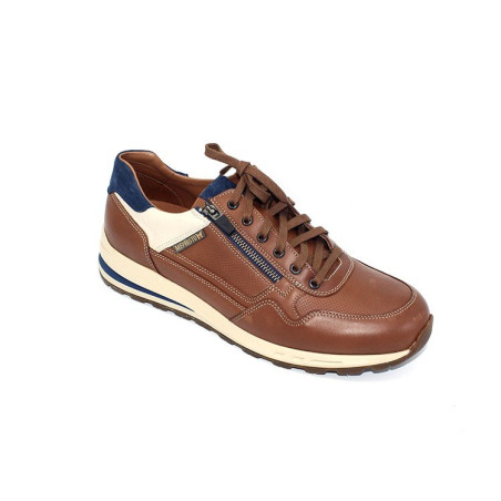 Mephisto Bradley hazelnut