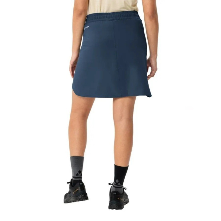 Vaude skomer skort V 47123-179-0400 blauw