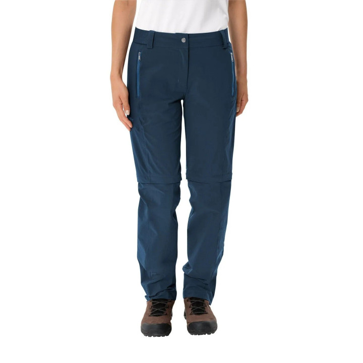 Vaude 42619-179-0400 blauw