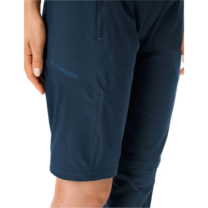 Vaude 42619-179-0400 blauw