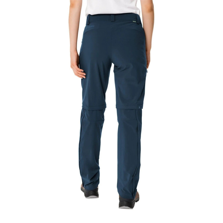 Vaude 42619-179-0400 blauw