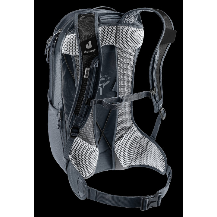 Deuter DR3204323-7000 black race 10