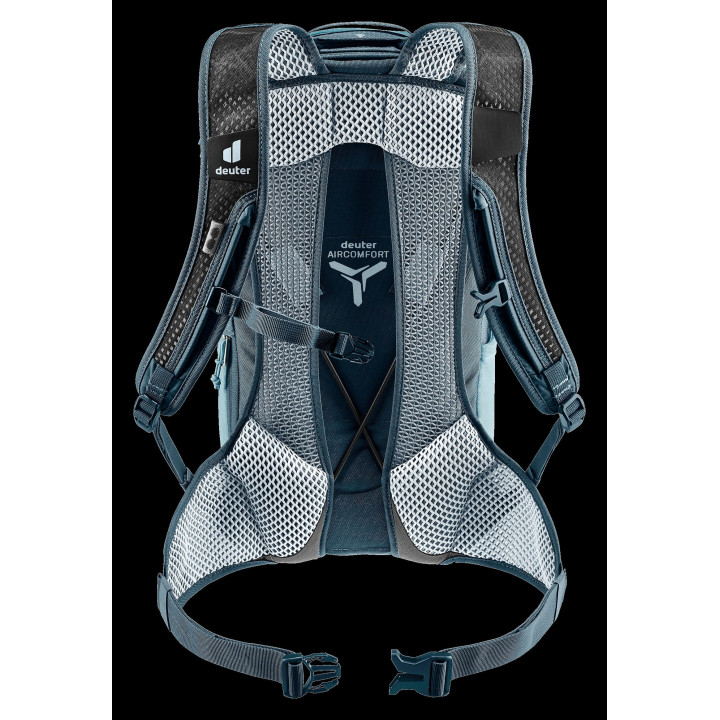 Deuter DR3204323-1374 atlantic inc race 10