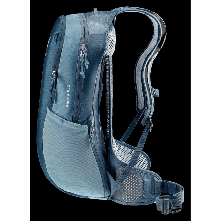 Deuter DR3204323-1374 atlantic inc race 10