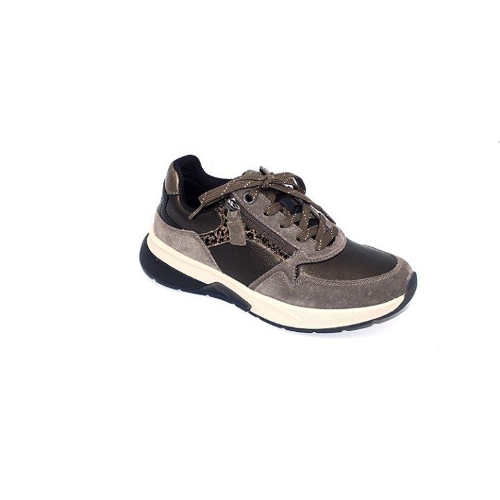 Gabor 76.847.62 rolling soft taupe