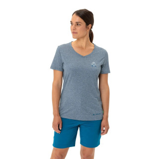 Vaude Skomer shirt 47110-179-0380 179 dark sea