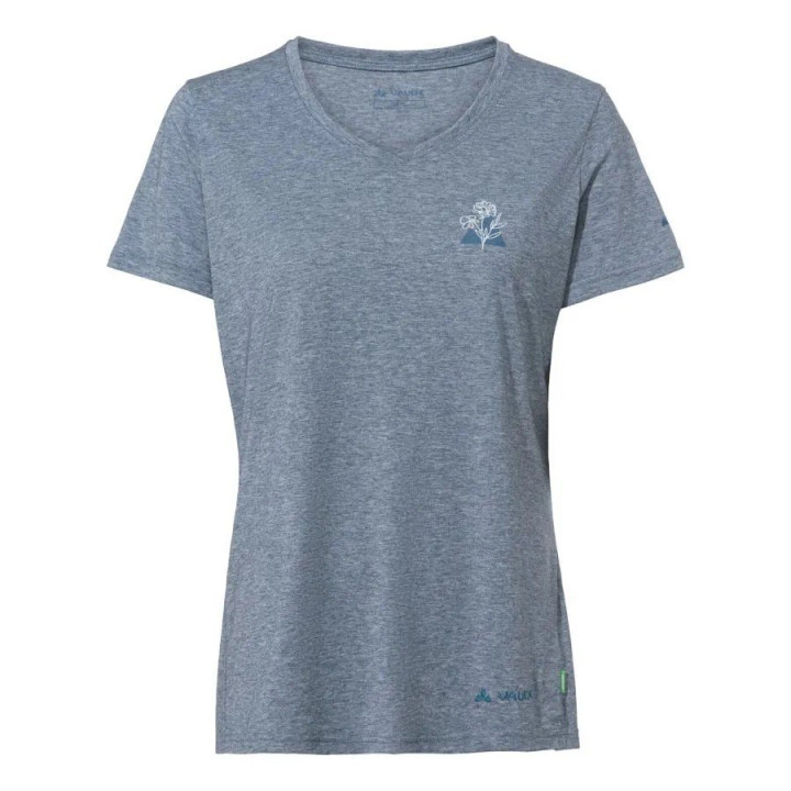 Vaude Skomer shirt 47110-179-0380 179 dark sea