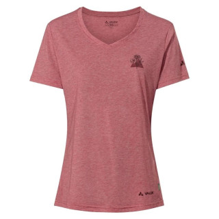 Vaude Skomer shirt 47110-179-0380 804 brick