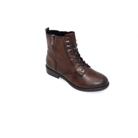 Remonte D0F82-22 chestnut