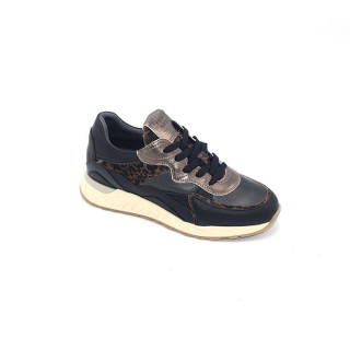 Piedi Nudi Nova 11.40 black bronze