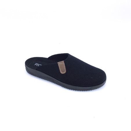 Rohde open hiel 2782 90 black