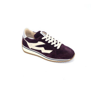VIAVAI 62230-04-1302 Mikki Alex sierra velvet