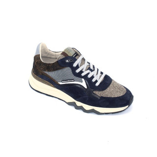 Floris van Bommel de Zager 10178-41-01 dark blue