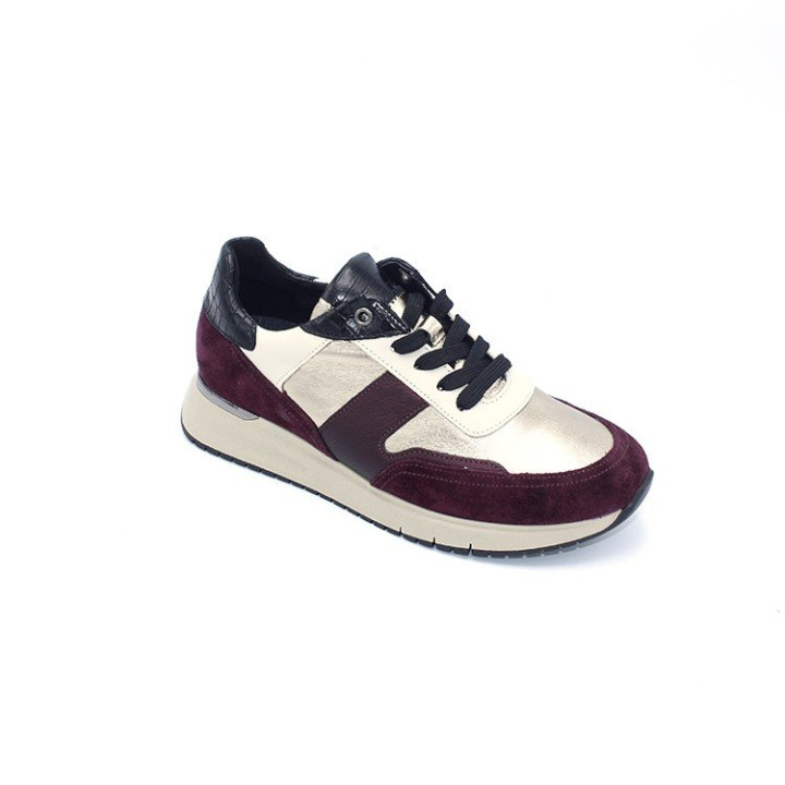 Gabor 76.445.95 mulberry combi