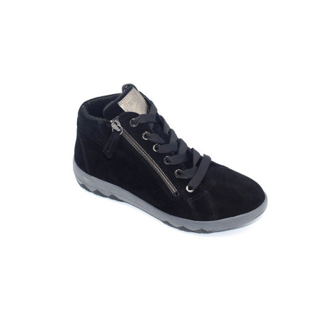 Waldläufer Teresa 961801 200 001 H zwart