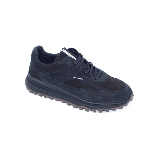 Floris van Bommel de Gripper 10242-10-01 black