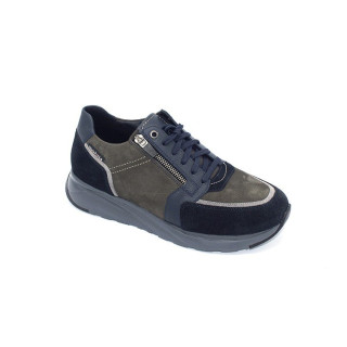 Mephisto Isaac 6951-P5148123 blue combi